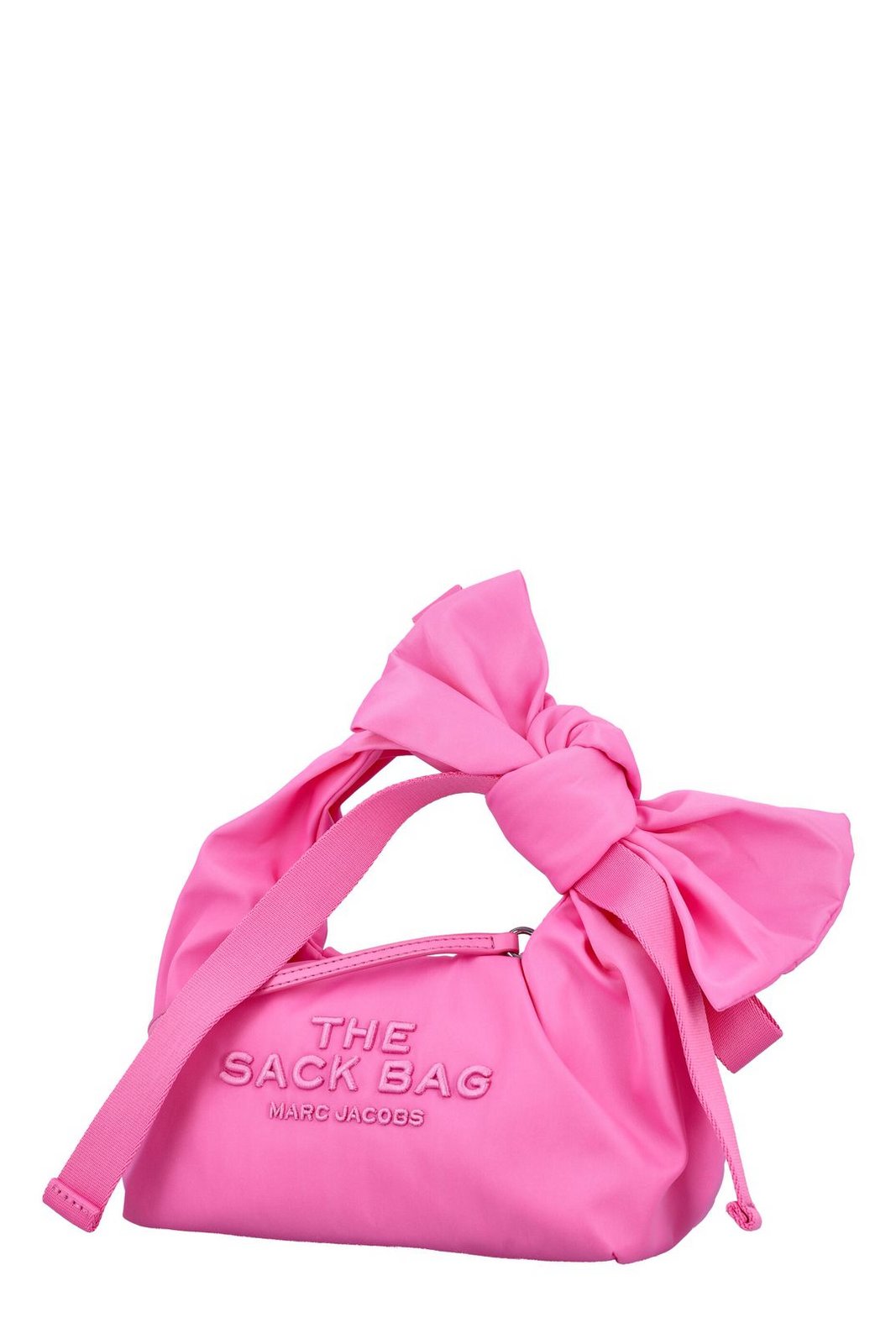 Marc Jacobs The Bow Mini Sack Bag