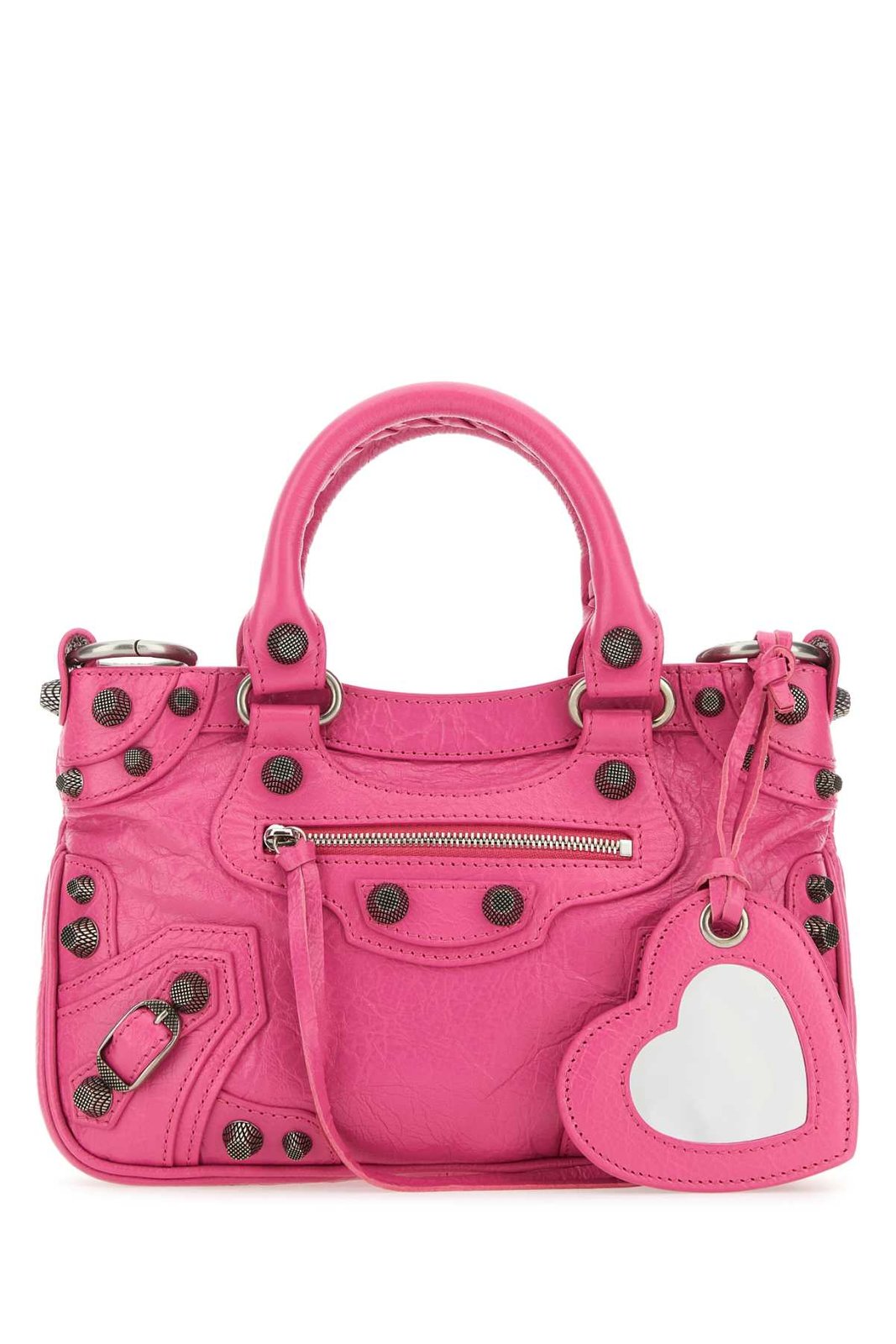 ☆本物保証☆【BALENCIAGA】NEO CAGOLE TOTE BAG S 送料込み ☆本物保証☆【BALENCIAGA】NEO CAGOLE TOTE BAG S 送料込み