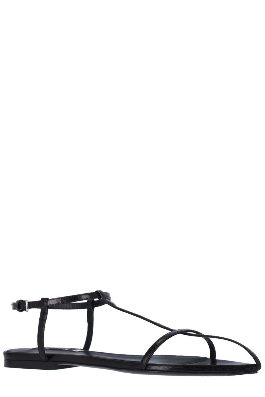 Jil Sander New Tripon Pointed Toe Sandals