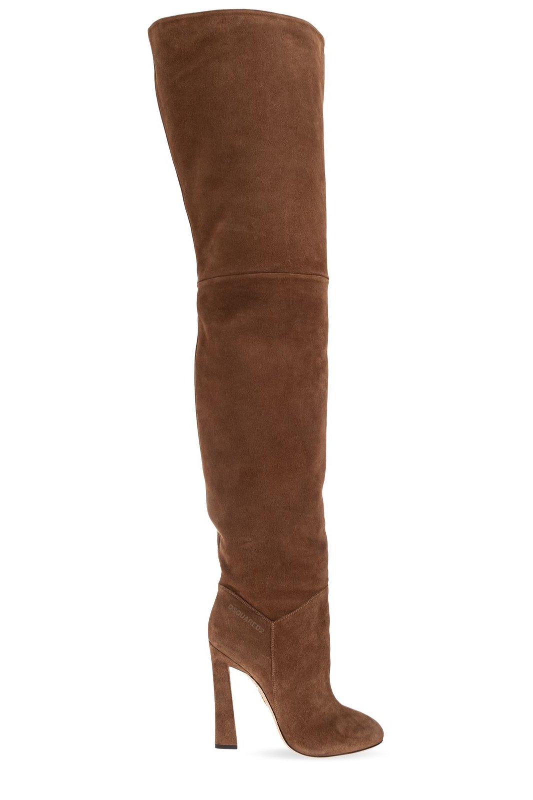 Dsquared2 Over-The-Knee Boots