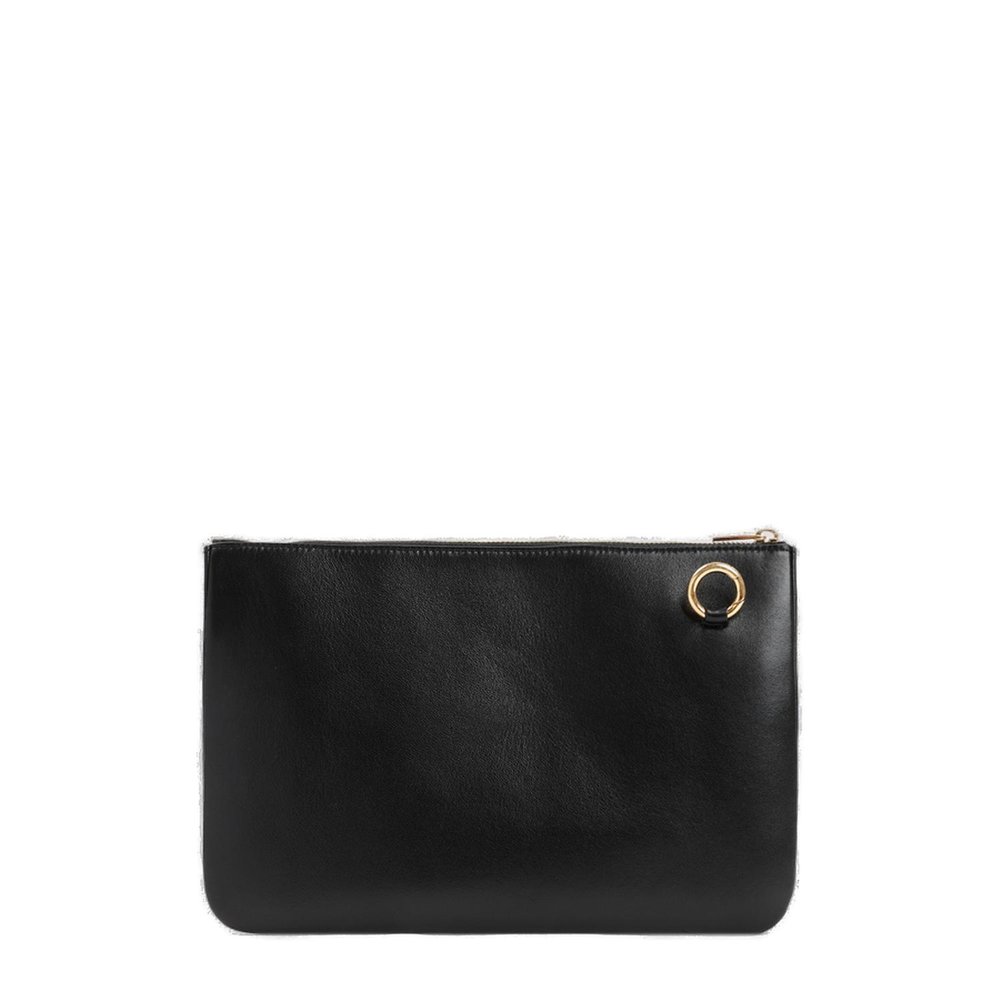 JIL SANDER ハルイヤリンク 39900J12016 713 Jil Sander Link LG Small Crossbody Bag – Cettire