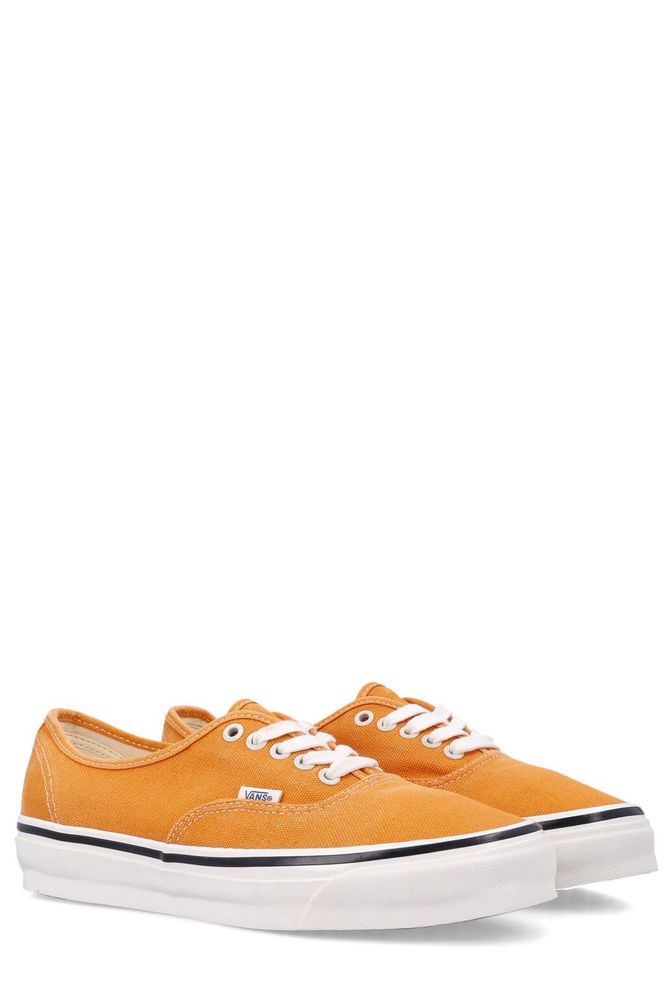 Vans 오쏘틱 44 로우탑 스니커즈