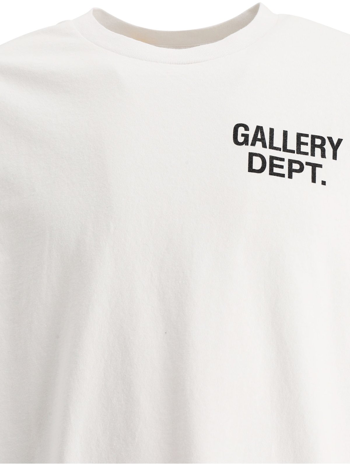 Gallery Dept. Souvenir Crewneck T-Shirt