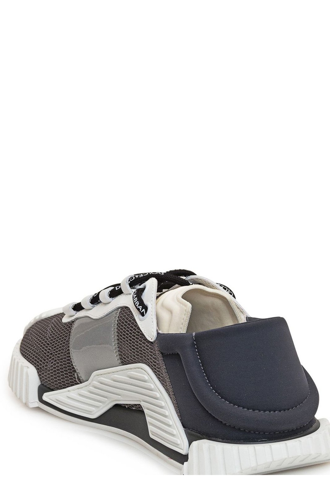 Dolce & Gabbana NS1 Slip-On Sneakers