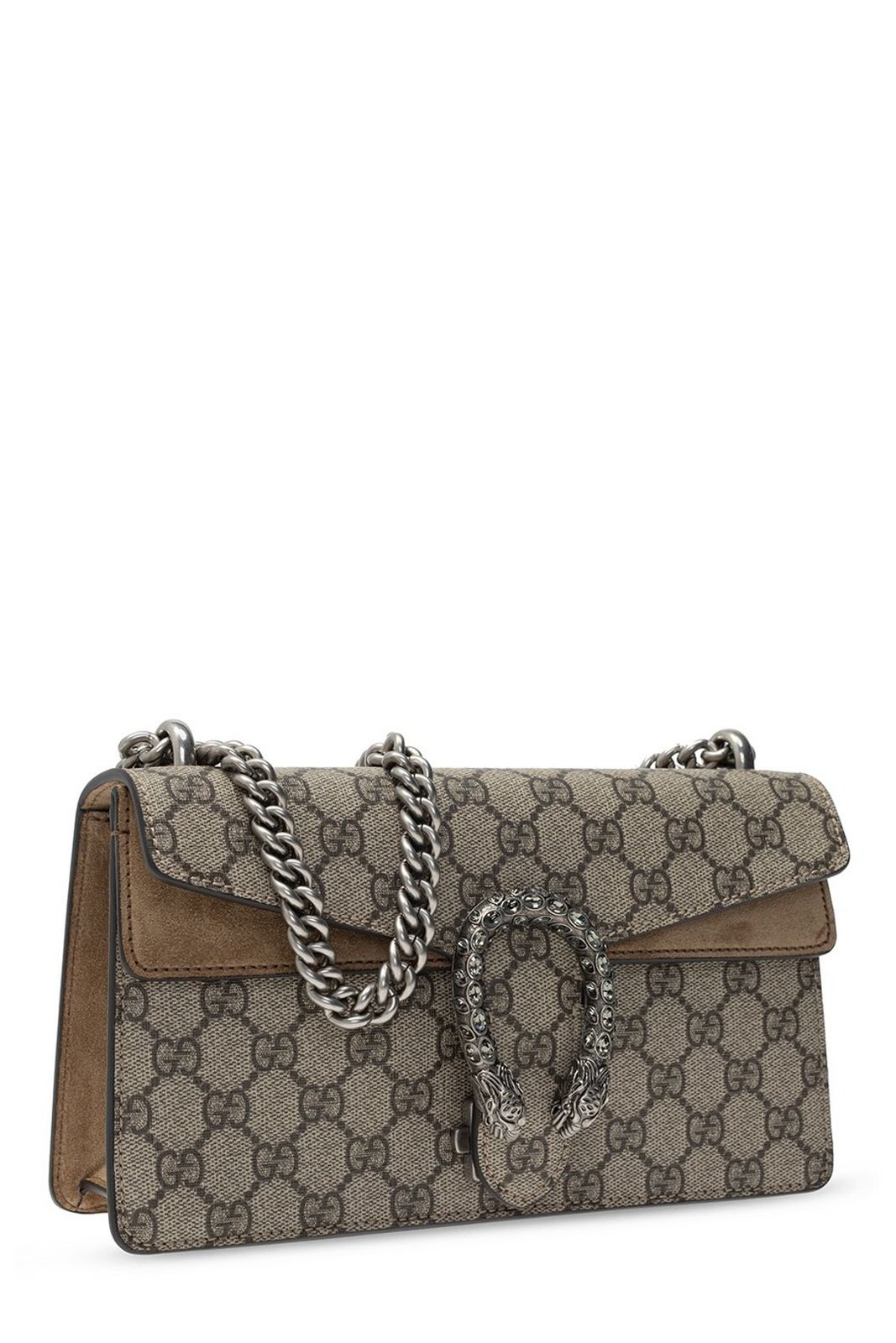 Gucci Dionysus GG Small Shoulder Bag