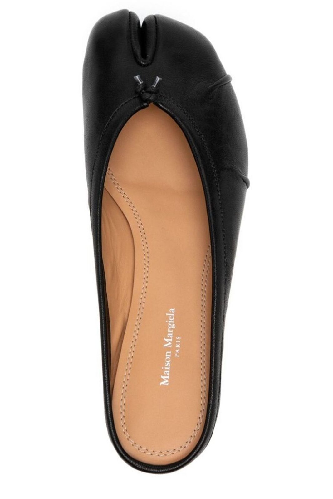 Maison Margiela Tabi Ballerina Mules