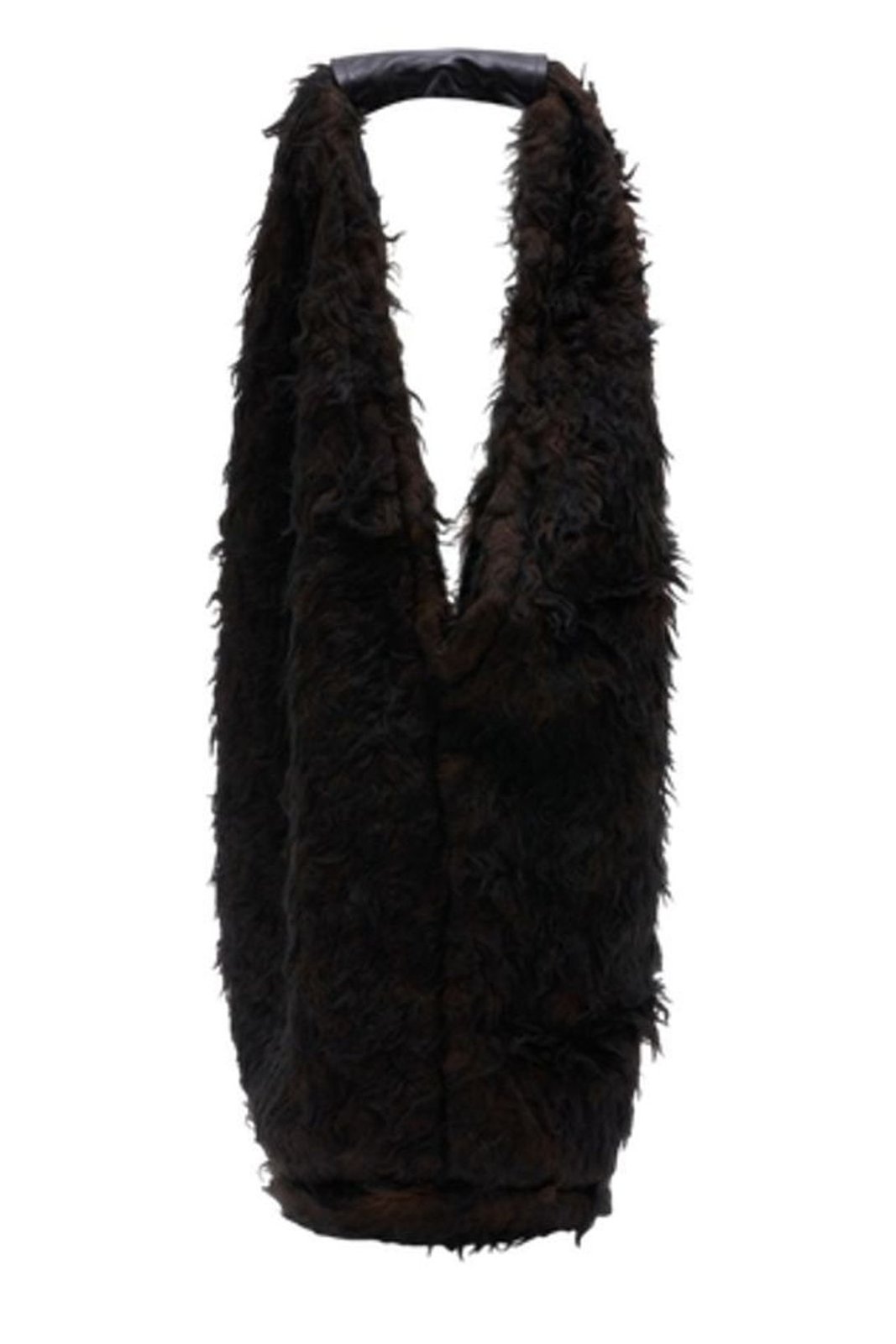 우리의 유산 드립백 A4258DO 브라운