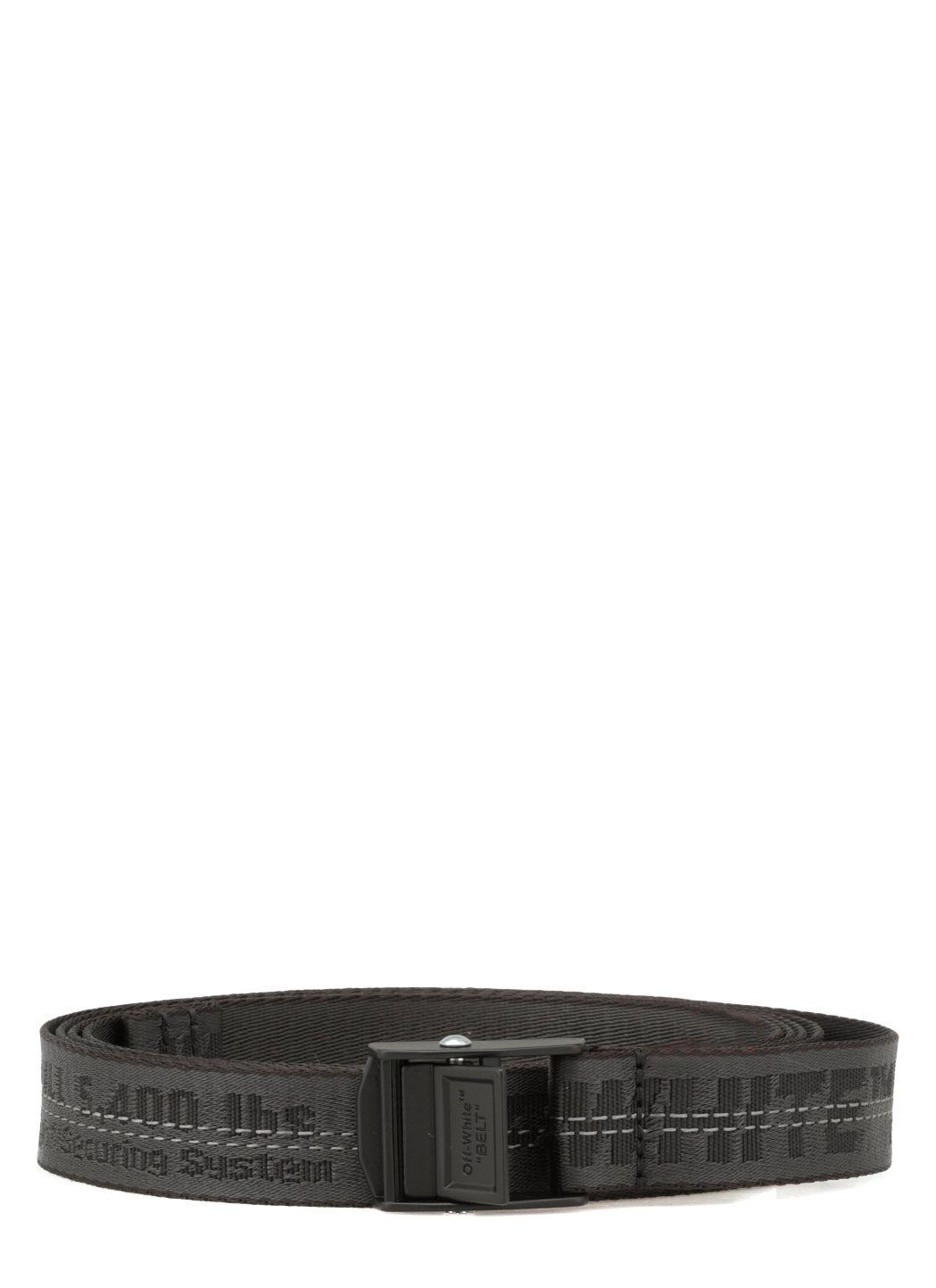 Off-White Mini Industrial Belt