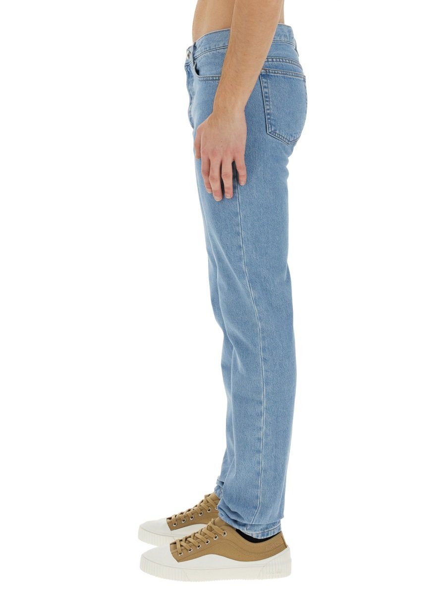 A.P.C. Petit New Standard Jeans