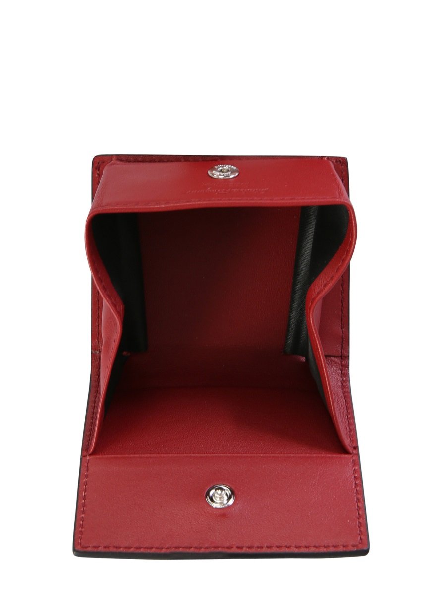 Ferragamo Gancini Money Clip