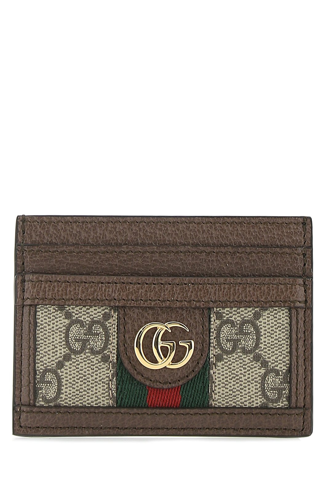 Gucci Ophidia GG Card Case
