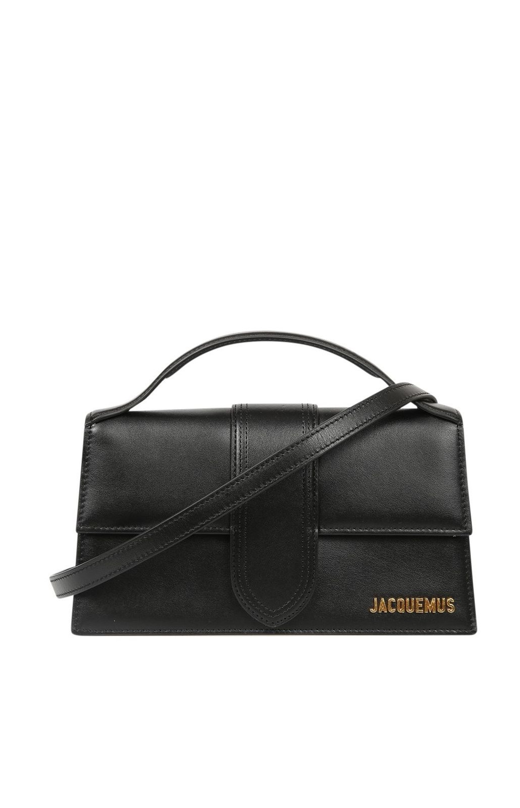 Jacquemus Le Grand Bambino Crossbody Bag
