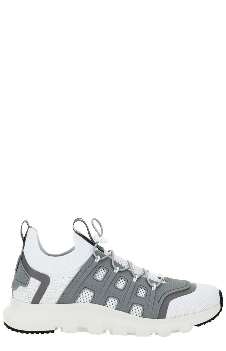 techmerino sock 2.0 sneakers