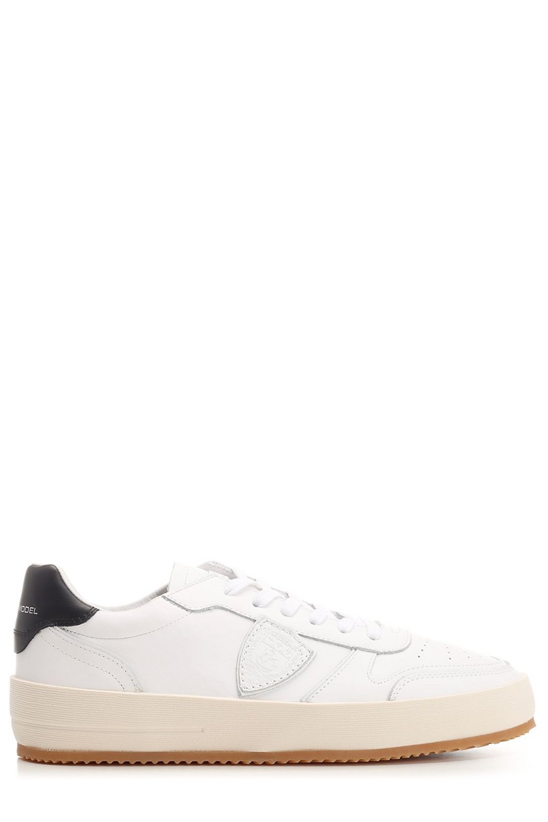 Philippe Model Nice Low-Top Sneakers