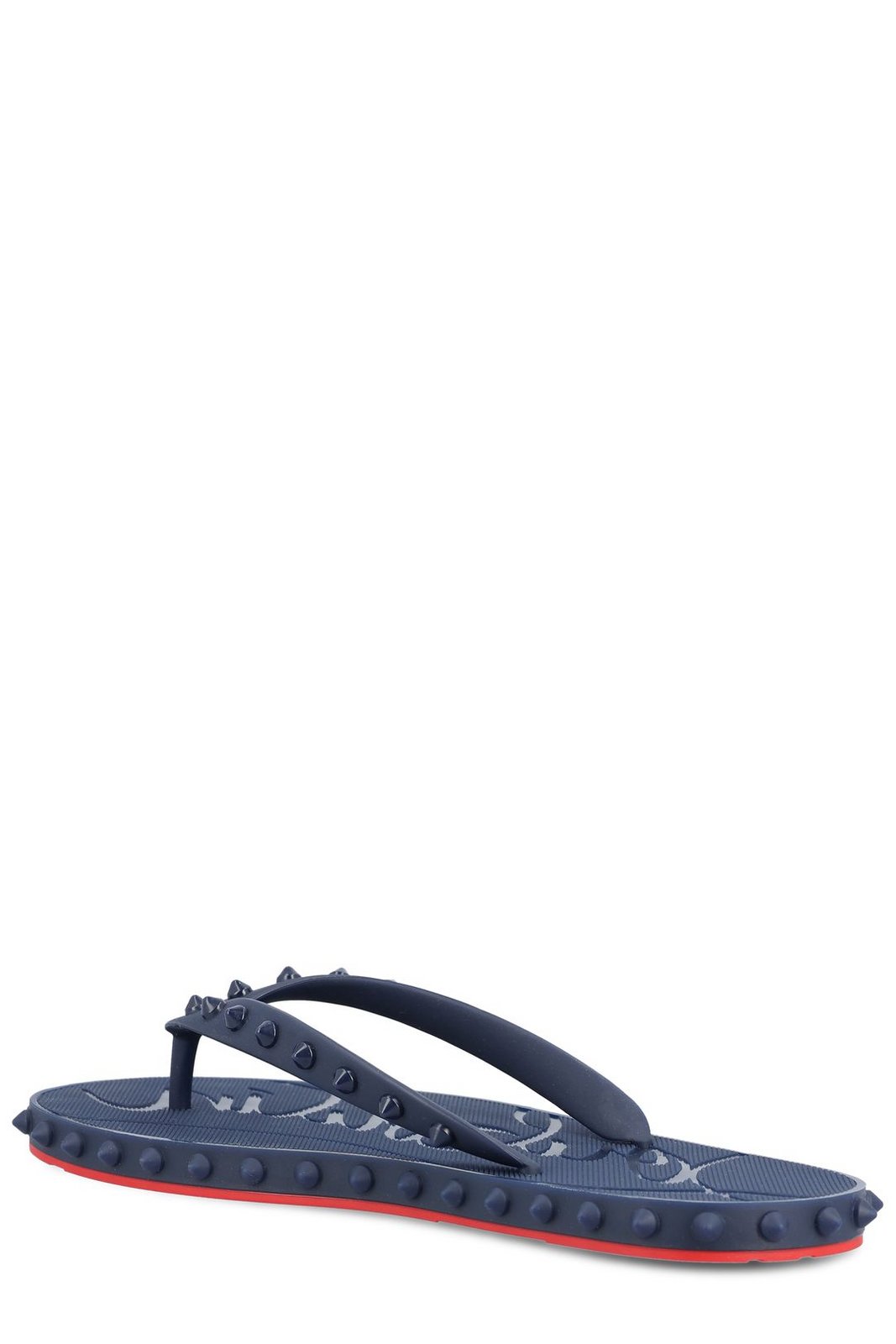 Christian Louboutin Super Loubi Flip Sandals