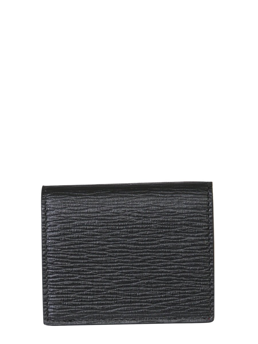 Ferragamo Gancini Money Clip