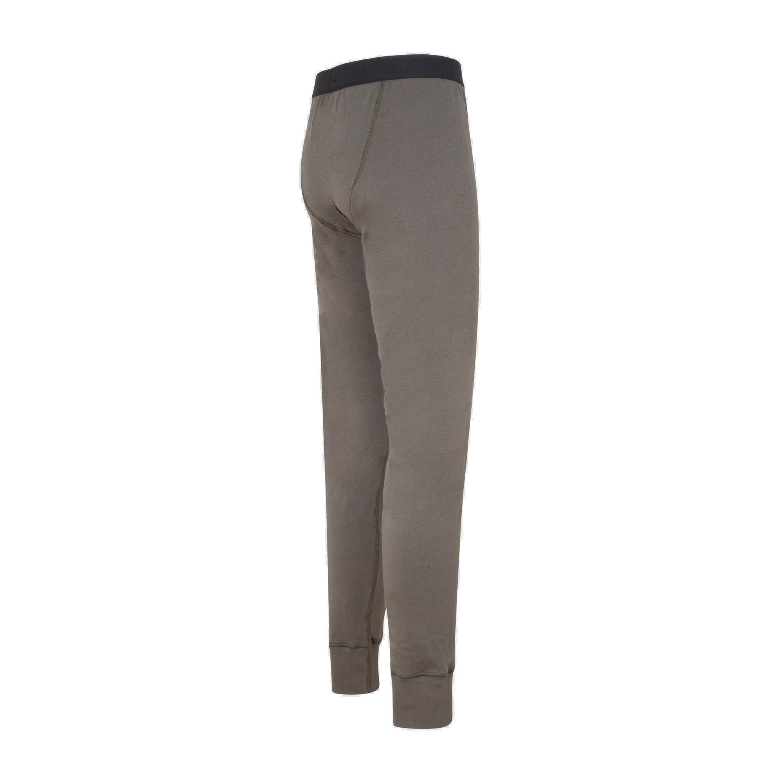 Tom Ford Logo Waistband Slim Cut Leggings