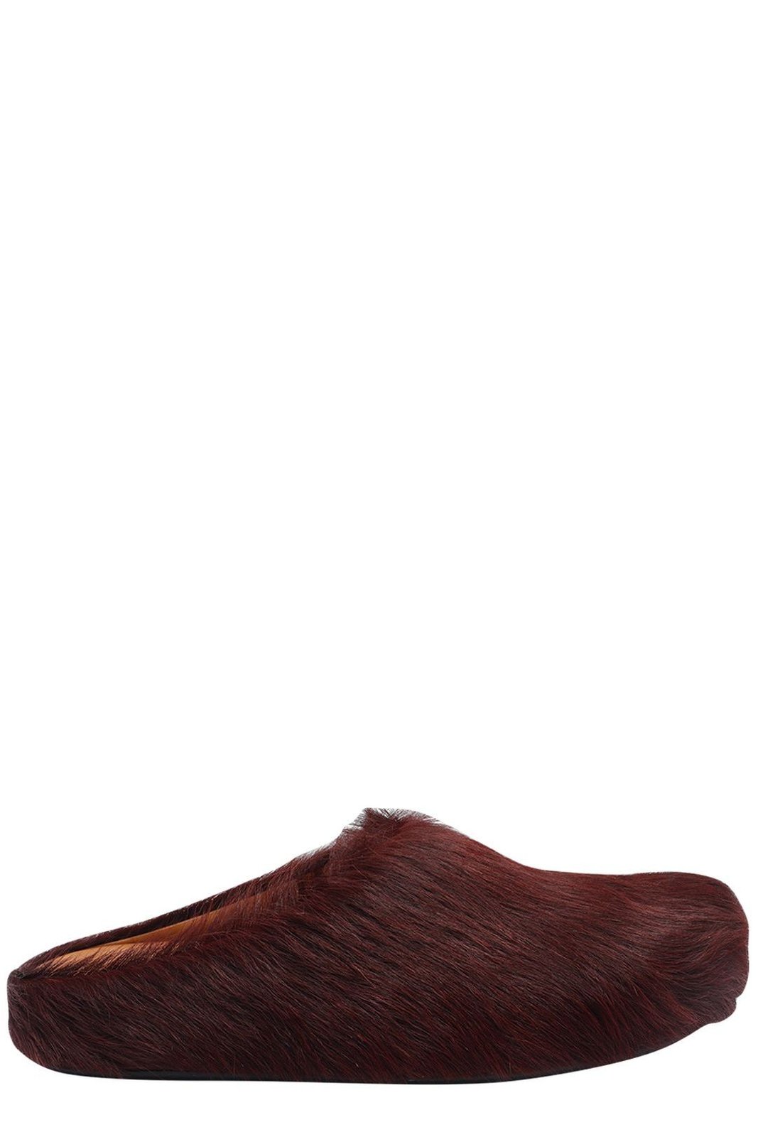 Marni Fussbett Sabot Slip-On Mules