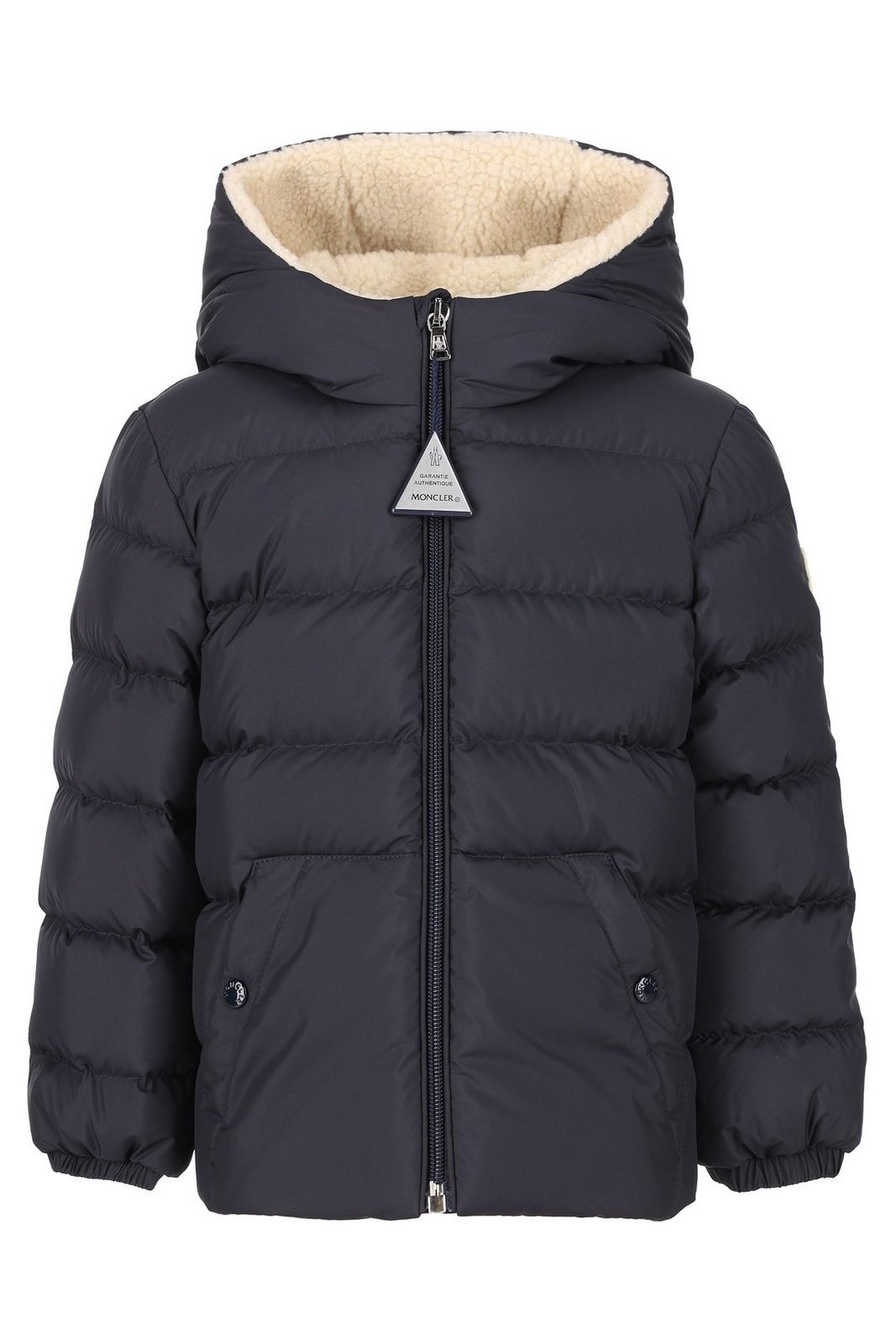 Moncler Enfant Amir Down Jacket