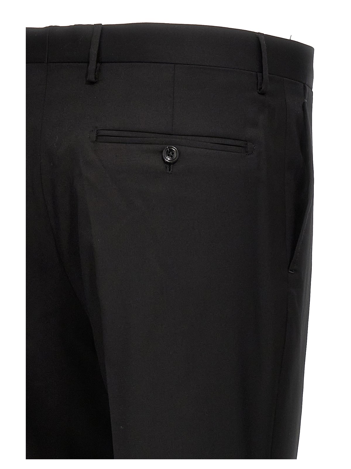 Tagliatore Double-Breasted Two-Piece Suit Set – Cettire