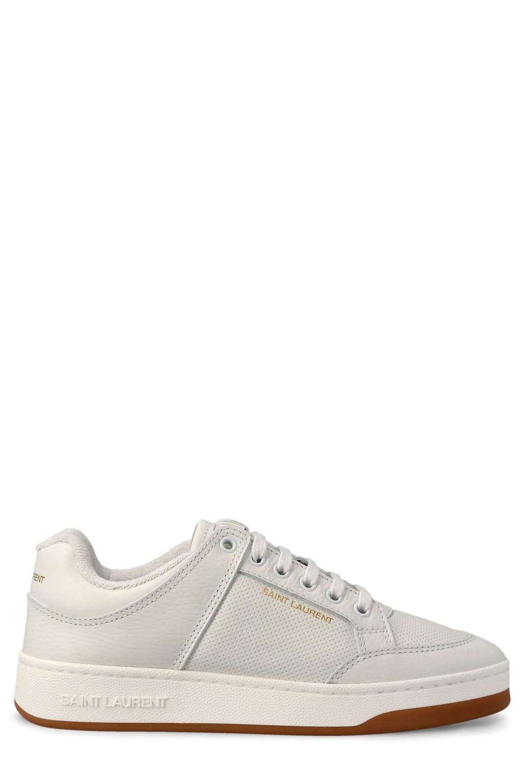 Saint Laurent SL/61 Lace-Up Sneakers
