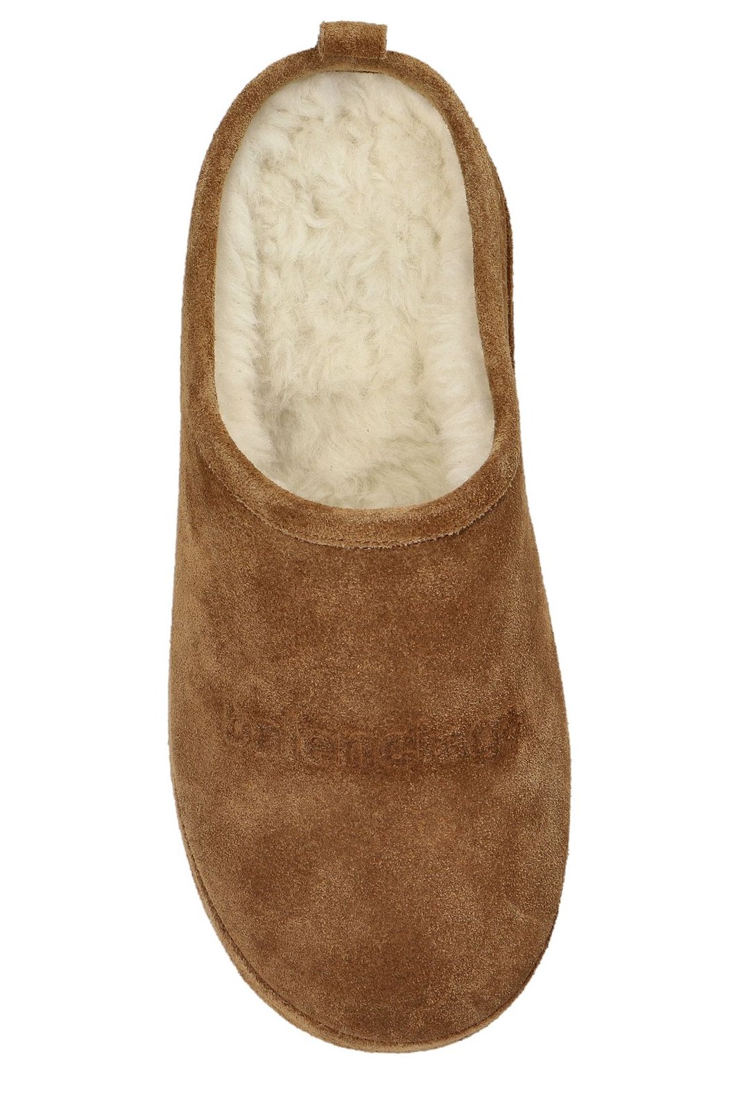 Balenciaga Alaska Slippers