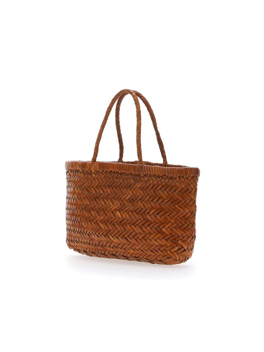 Dragon Diffusion Flat Gora Mini Tote Bag