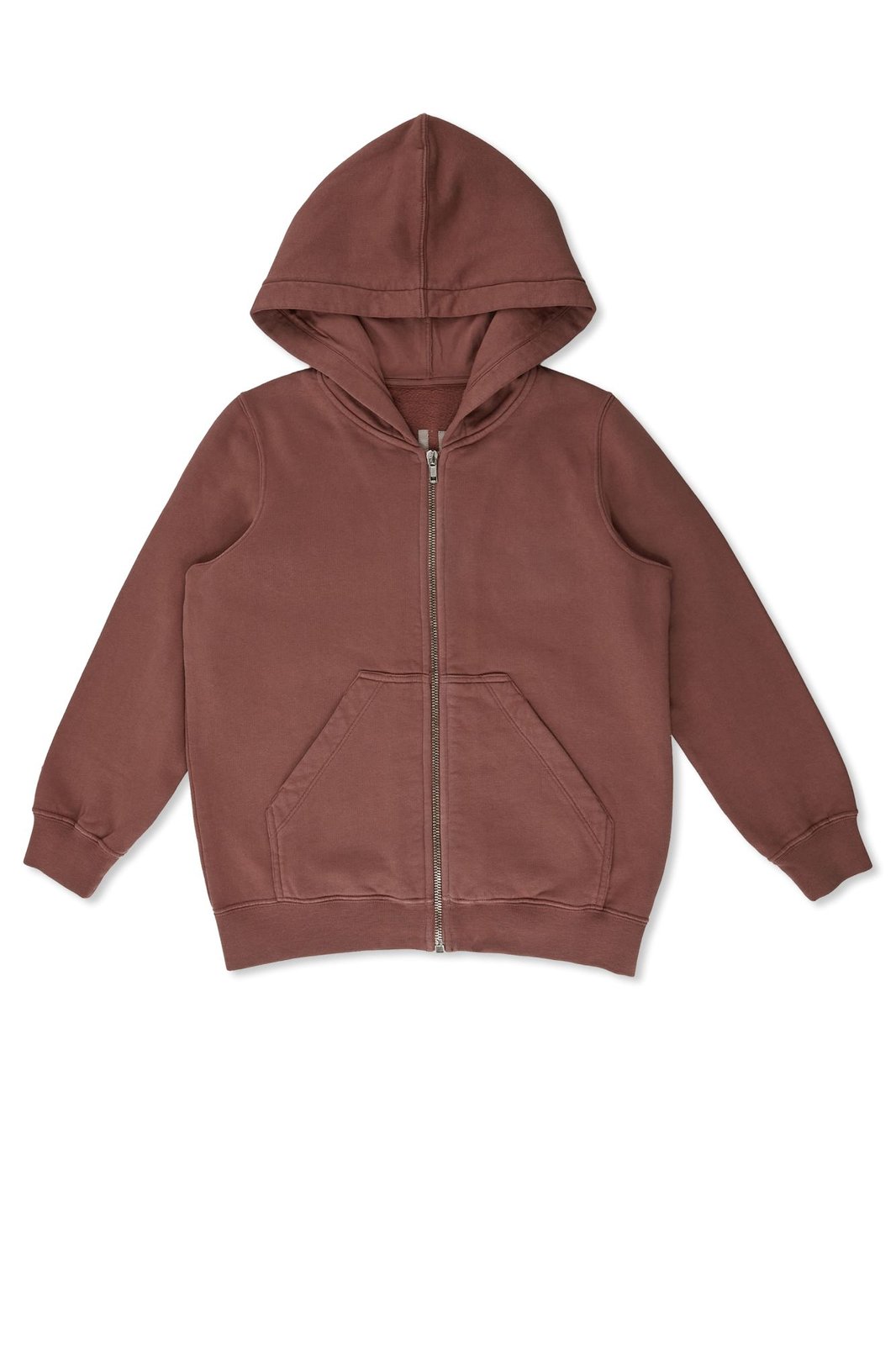 Rick Owens Kids Jason Hoodie