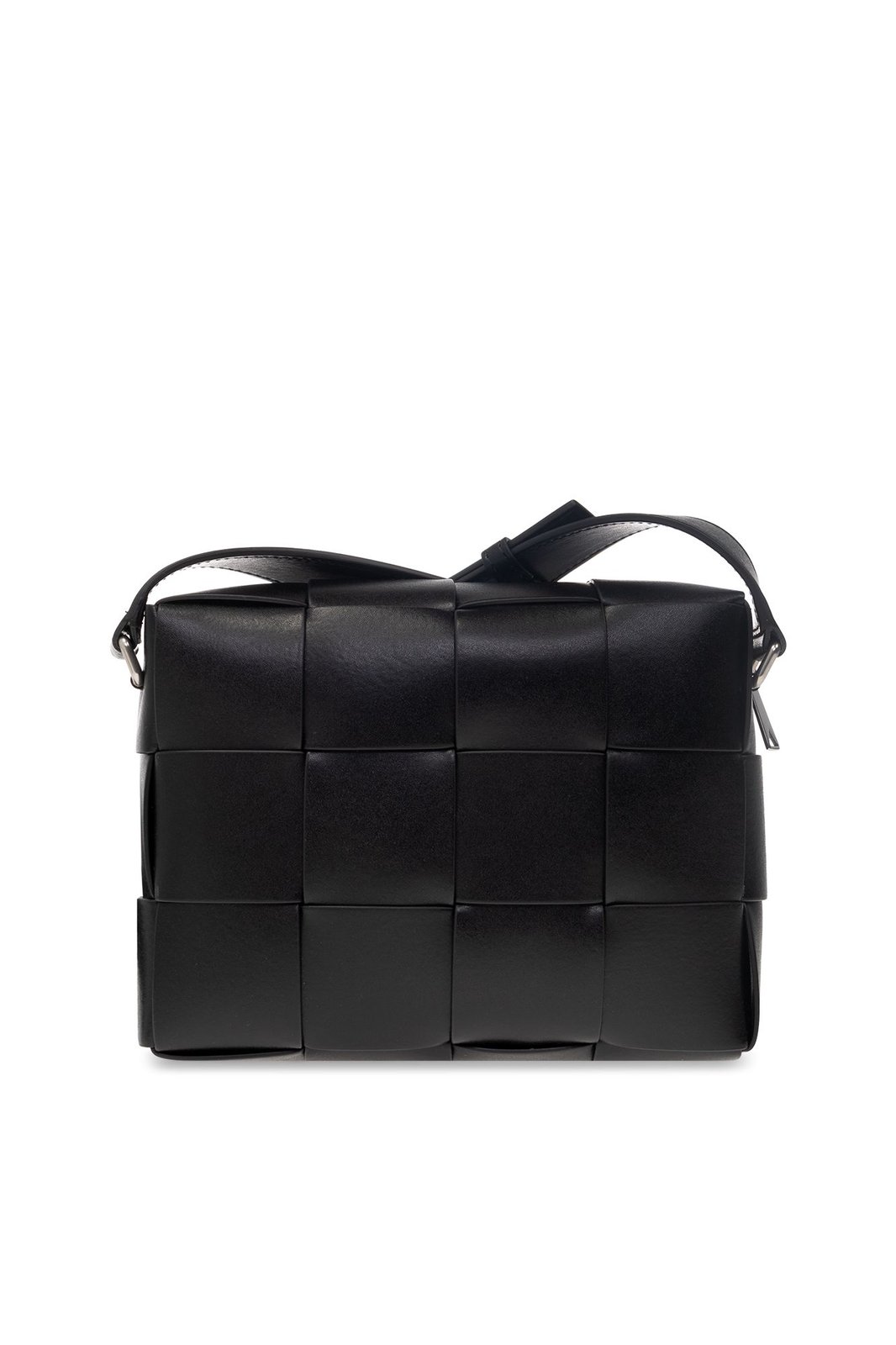 Bottega Veneta Cassette Messenger Bag – Cettire