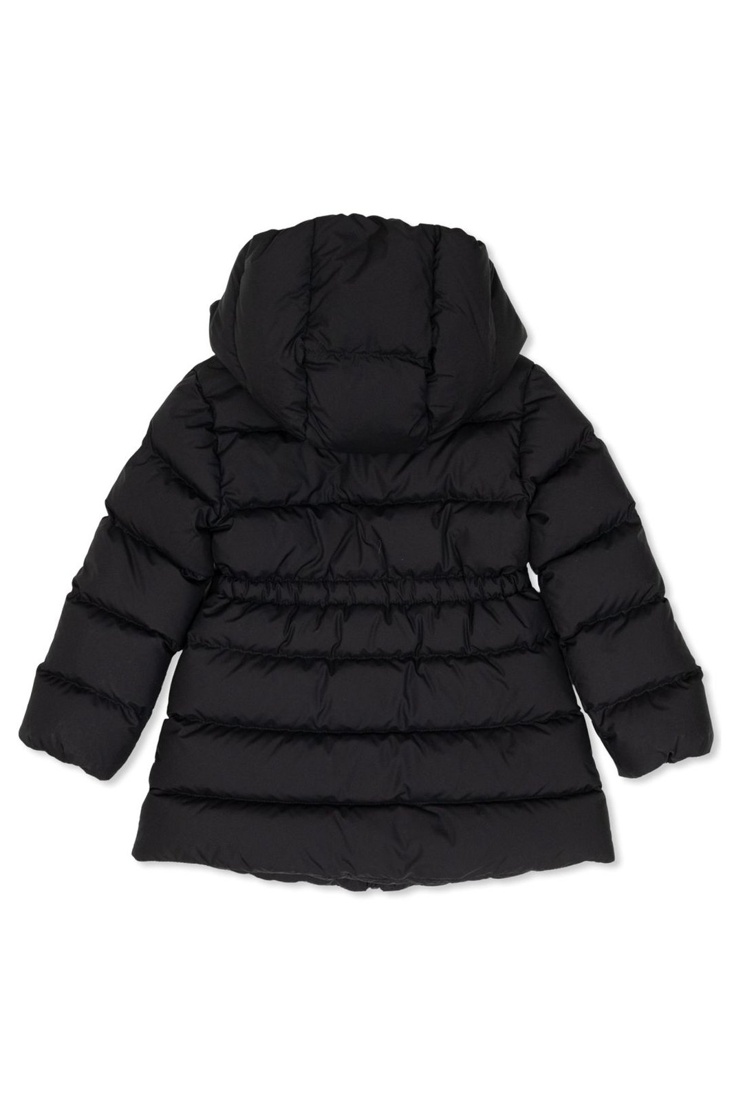 Moncler Enfant Molan Hooded Down Jacket