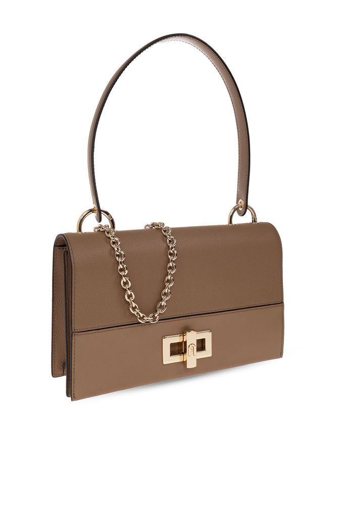 FURLA 아멜리아 체인 숄더백