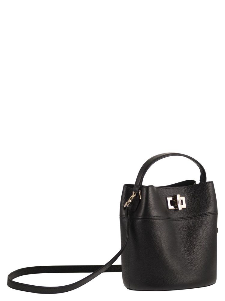 FURLA 아멜리아 스몰 버킷 백