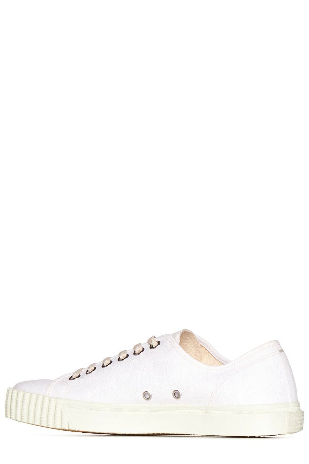 Maison Margiela Tabi Toe Low-Top Sneakers