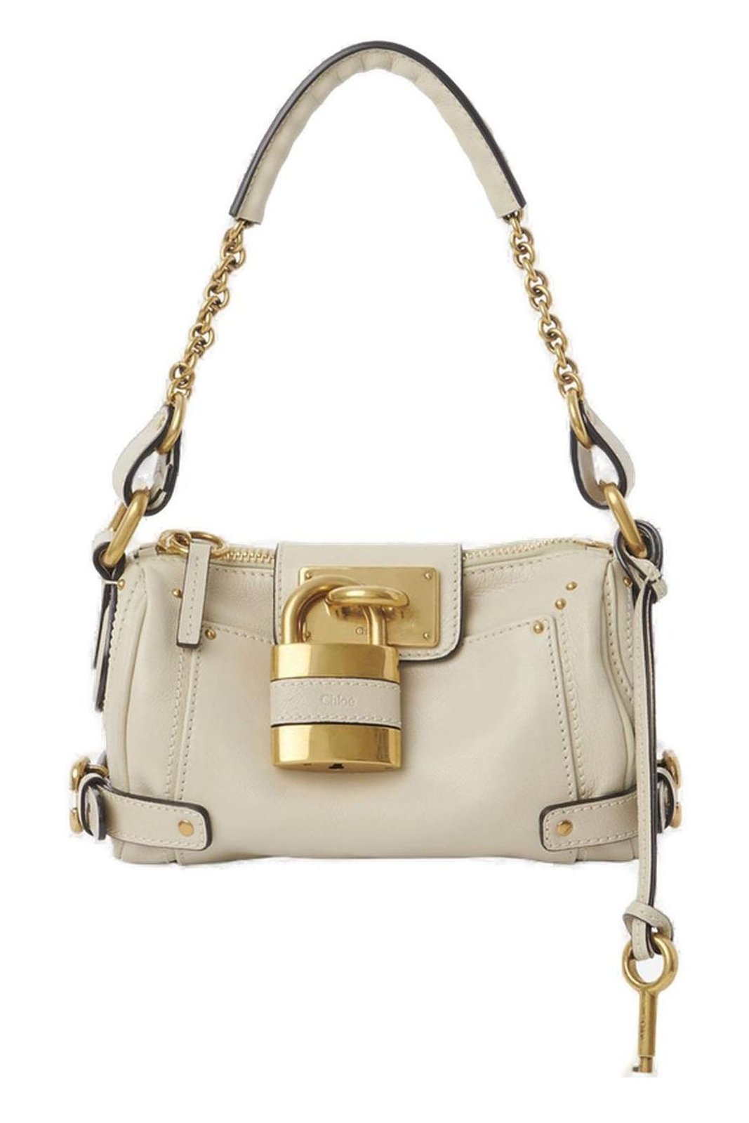 Chloé Paddington Shoulder Bag