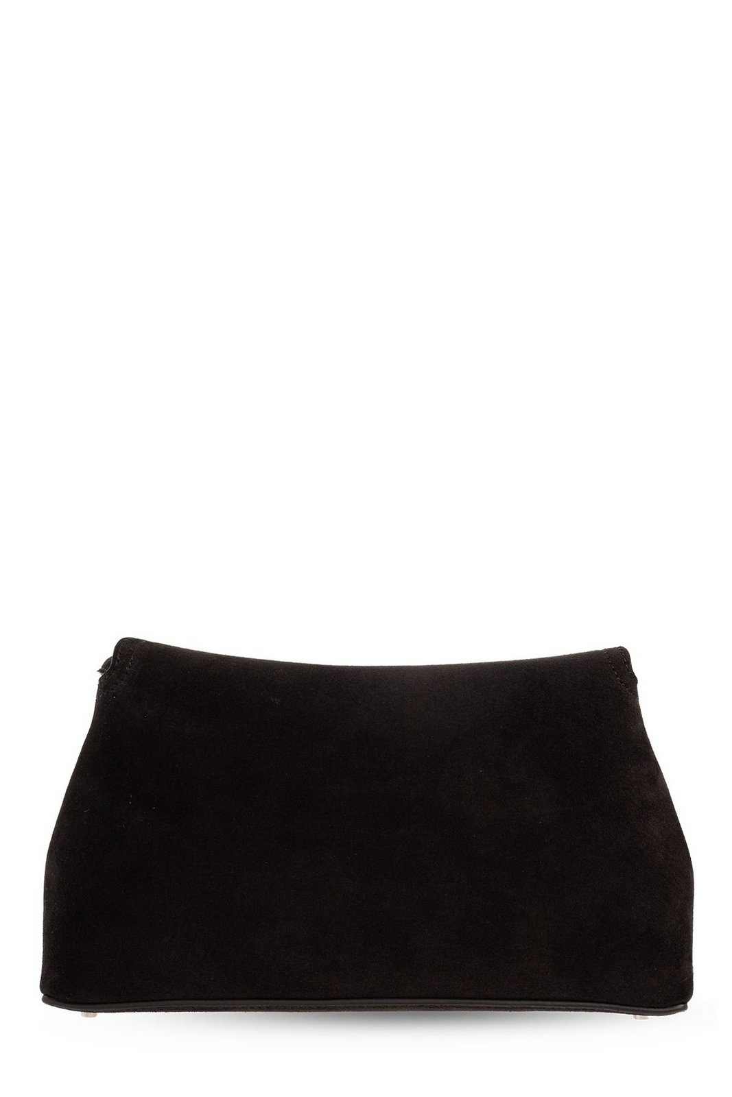 Totême T Lock Clutch Bag