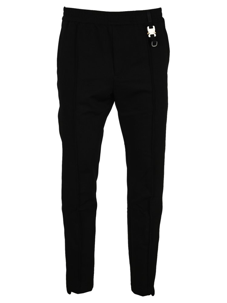 1017 ALYX 9SM Buckle Detail Pants – Cettire