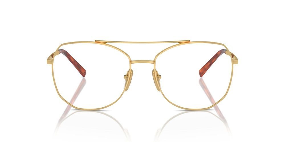 PRADA アビエーターグラス PRA58V 5AK1O1 PRADA アビエーターグラス PRA58V 5AK1O1 Prada PR A10V
