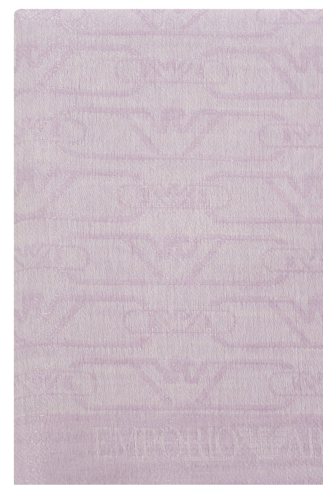 スカーフ EMPORIO ARMANI Woman Scarf Lilac EW001865AF15674 UA174 Emporio Armani Frayed Edge Scarf – Cettire