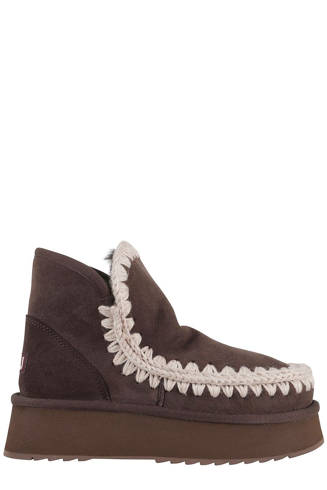 Mou Mini Eskimo Platform Boots