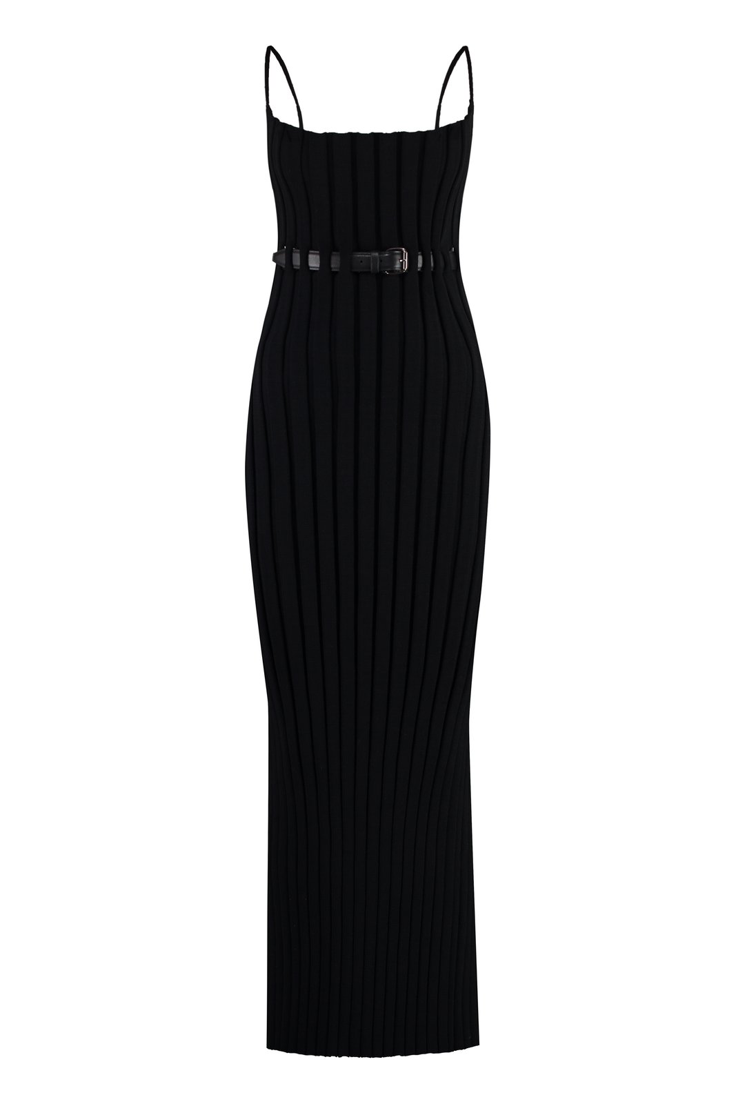Alexander Wang - Knitted Dress - Female - M