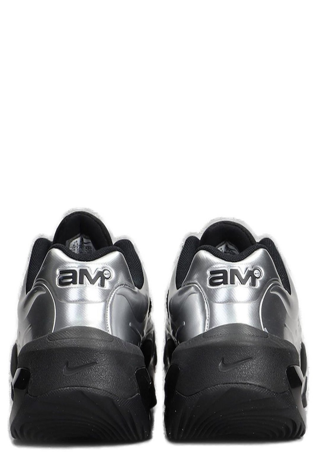 Nike Air Max Muse Lace-Up Sneakers