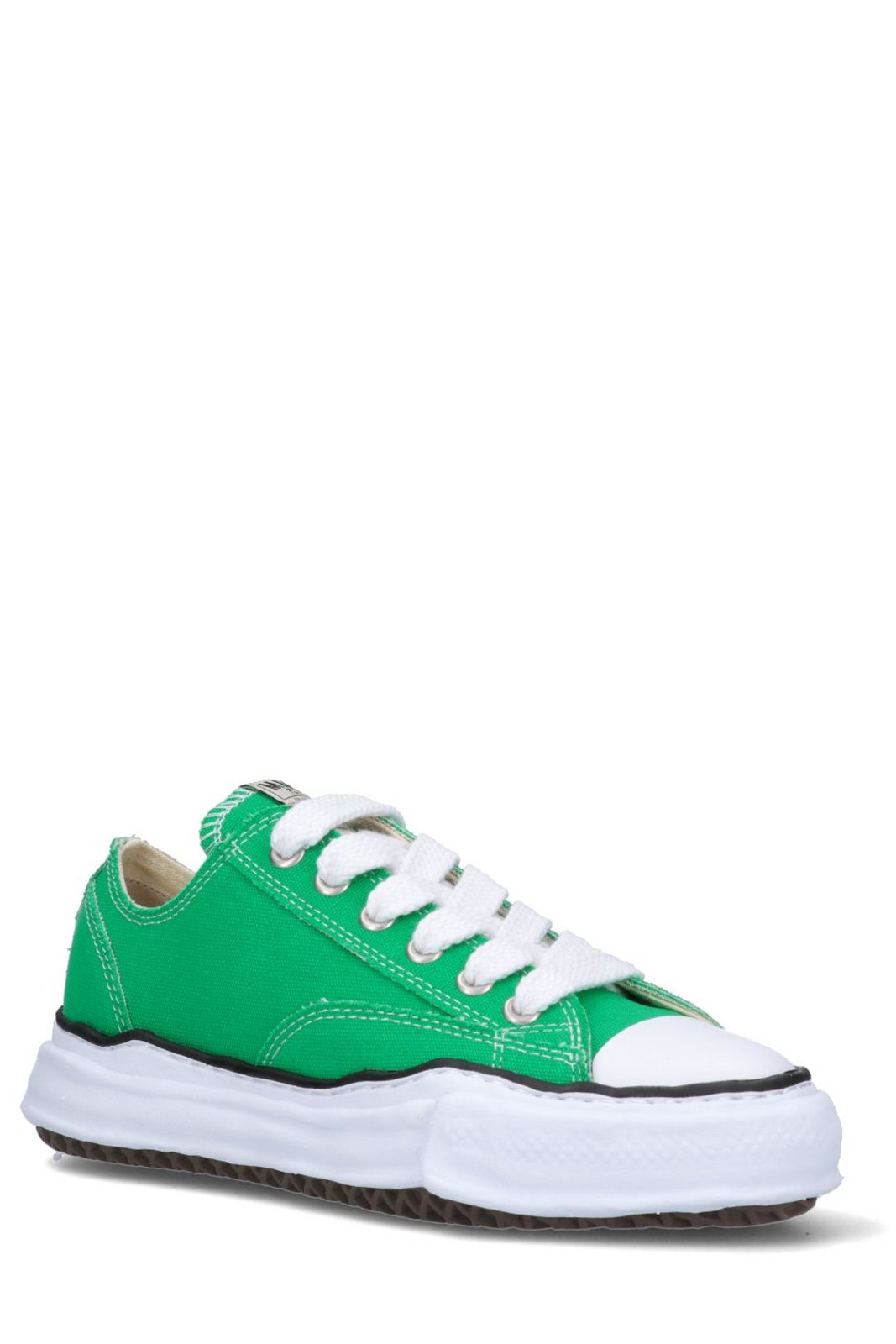 Maison Mihara Yasuhiro Peterson Lace-Up Sneakers