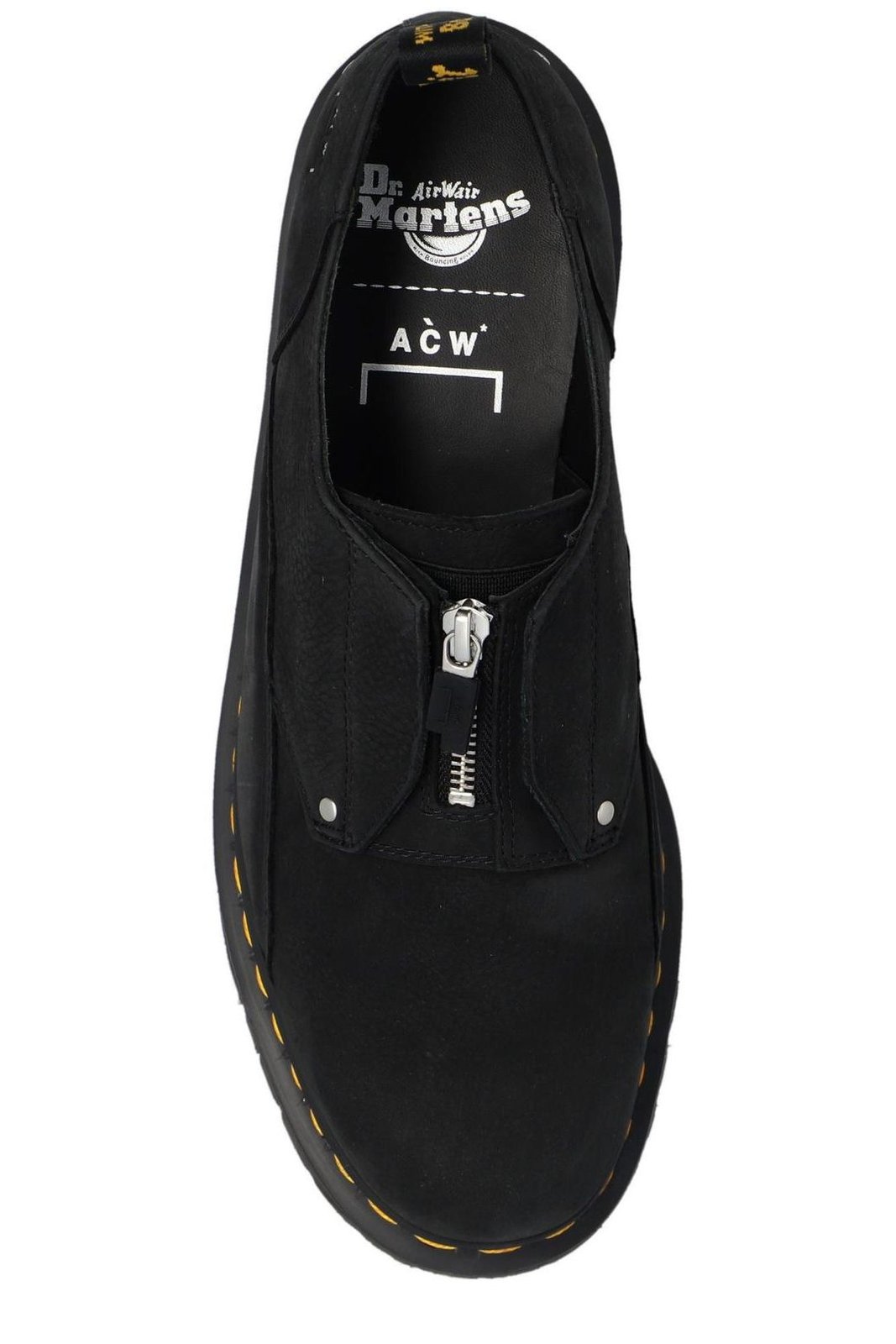 Dr. Martens X A-Cold-Wall* 1461 Bex Loafers