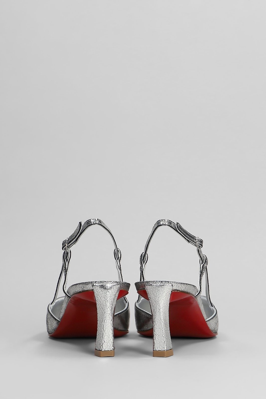 Christian Louboutin Condoroline Slingback Pumps