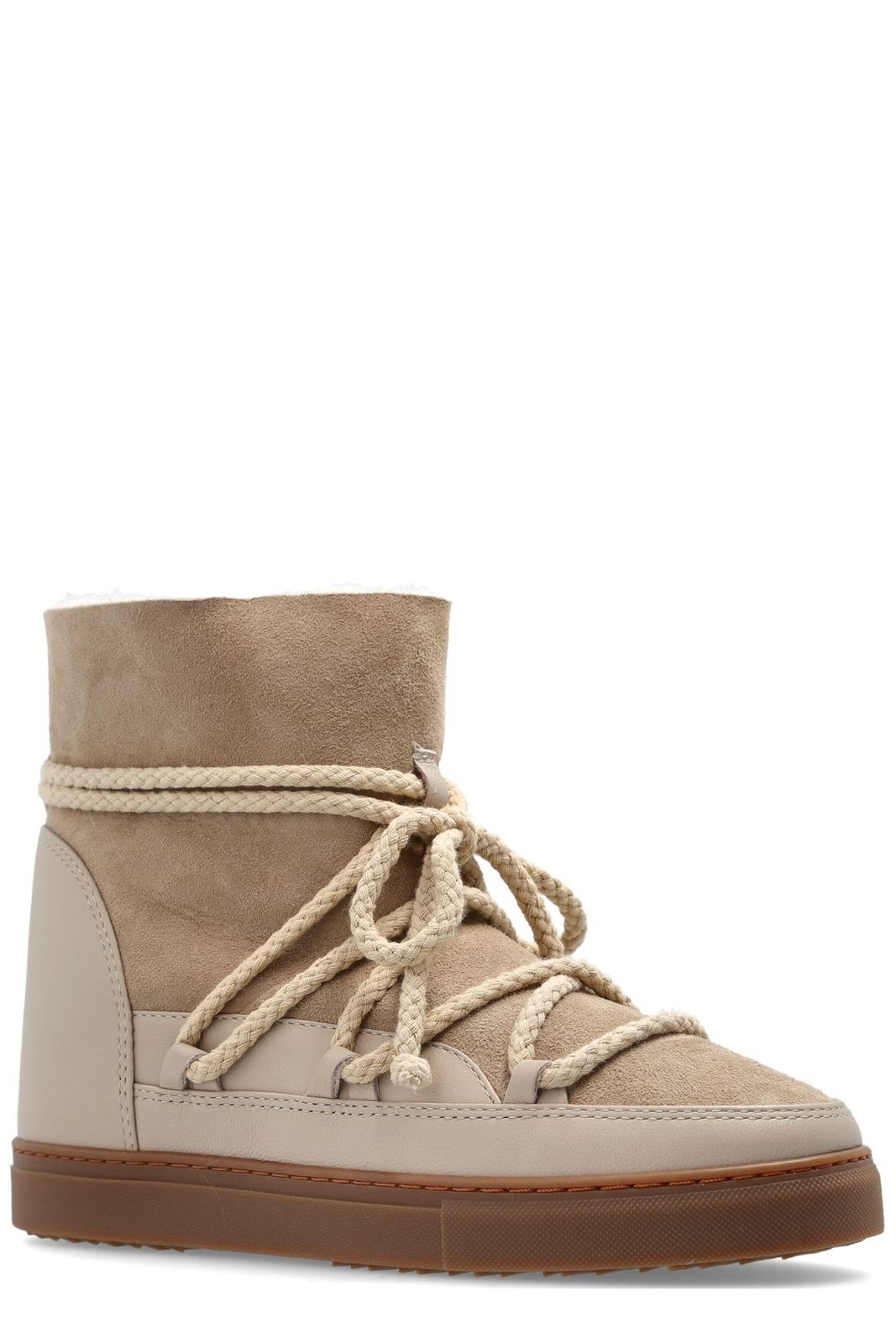 Inuikii Classic Wedge Snow Boots