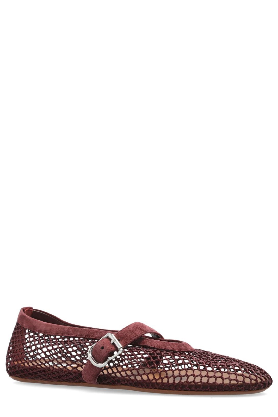 Alaïa Flat Ballerinas