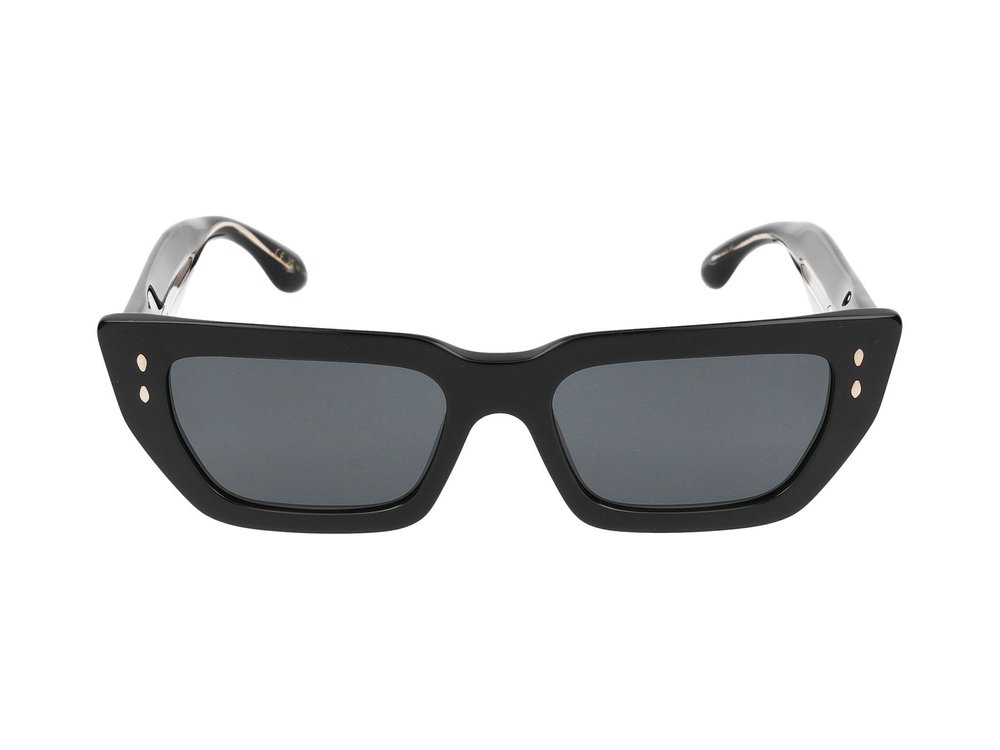 Isabel Marant Cat-Eye Frame Sunglasses – Cettire