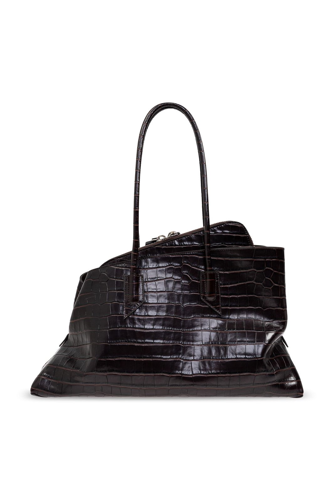The Attico La Passeggiata Medium Tote Bag