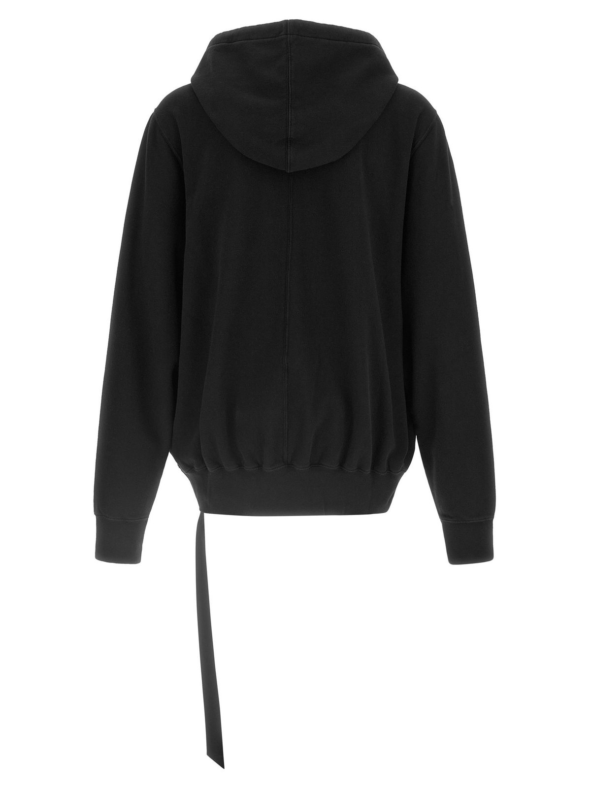 Rick Owens DRKSHDW Concordians Oversized Hoodie