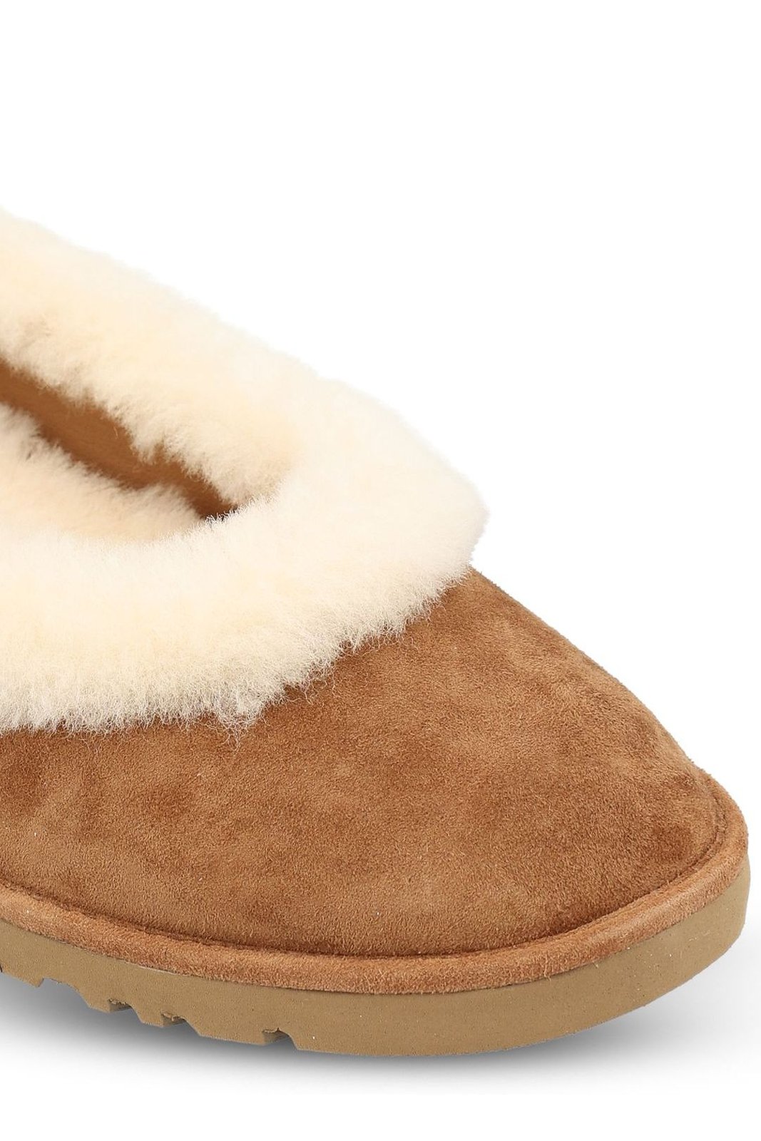 Ugg Zora Ballet Flats